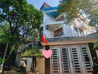 Bán biệt thự foresa xuân phương lô góc view công viên  s = 135m2  giá 28 tỷ