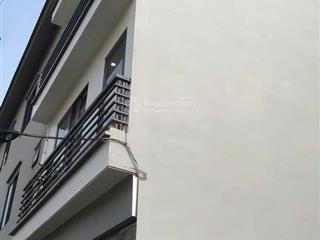 Chỉ hơn 6 tỷ  sở hữu ngay nhà dân xây ô tô đỗ cửa vân canh  s= 45m2 mt=4.5m.