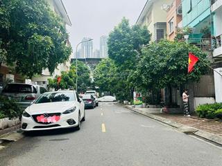 Bán liền kề tây mỗ  vỉa hè ô tô tránh kinh doanh đỉnh  s= 90m2, giá 15.8 tỷ