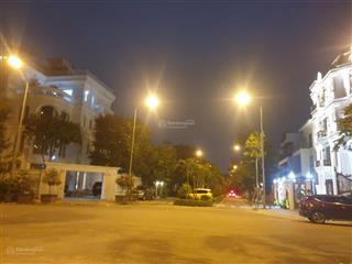 Siêu biệt thự foresa xuân phương lô góc 2 mặt thoáng view công viên đẳng cấp giới thượng lưu