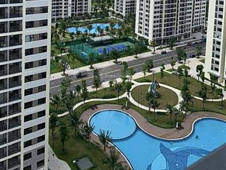 Studio view hồ bơi  đã có sổ  giá đáng đầu tư nhất origami chỉ 1.640 tỷ  tặng bếp rèm