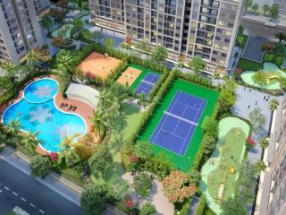 Chính chủ bán gấp 3pn  view hồ bơi origami  đã có sổ  giá siêu tốt chỉ 3.990 tỷ  vhgp