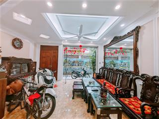 Nhà riêng bán tại doãn kế thiện, 11,8 tỷ, 30,5m2 view đẹp, giá siêu hời