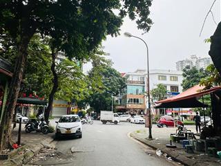 Bán nhà mặt phố nguyễn bá khoản, 46,5 tỷ, 84m2, giá tốt, view đẹp