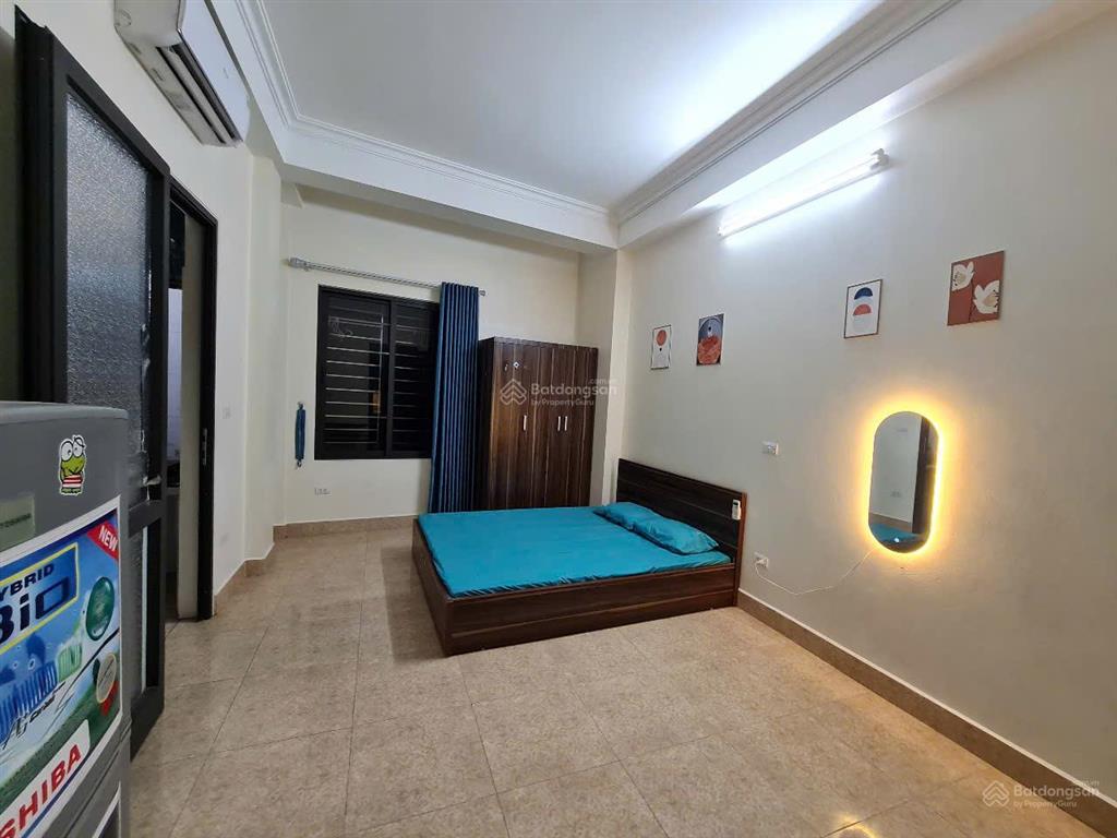 Cho thuê phòng mỹ đình  đình thôn, vskk, thang máy, studio, nhà thoáng, ở ngay, giá từ 2.54.5tr