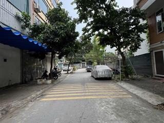 Bán đất khu linh đàm, 60m2, tại đại kim, hoàng mai, hà nội