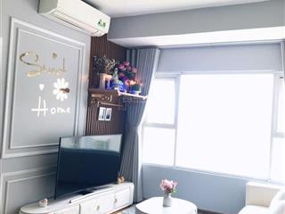 Bán căn 2pn 53m2 sổ sẵn căn hộ flora anh đào q9 cũ giá chỉ 3 tỷ 350tr