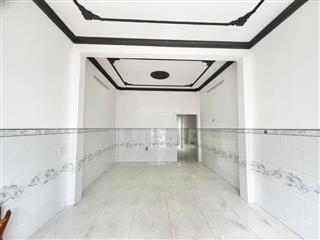 Nhà hxh bệnh viện bình tân, 4x16m chỉ 4 tỷ
