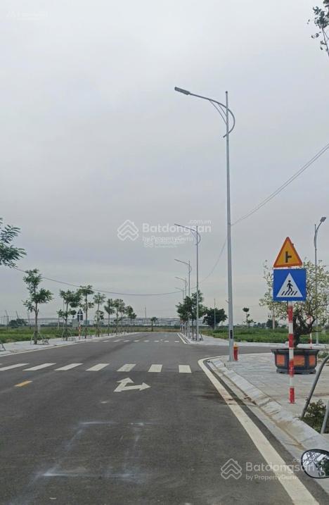 Đất nền dự án đẹp xuất sắc tại kđt việt hưng, thanh miện, hải dương 2,2 tỷ, 80 m2