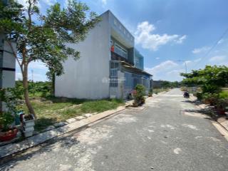 Bán nhanh lô đất giá tốt 86,7m² mặt tiền đường võ văn bích giá 720 triệu. sổ hồng riêng