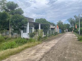 Cần bán lô đất 345,4m2 gần chợ an linh, giá 430 triệu còn thương lượng, sổ hồng riêng