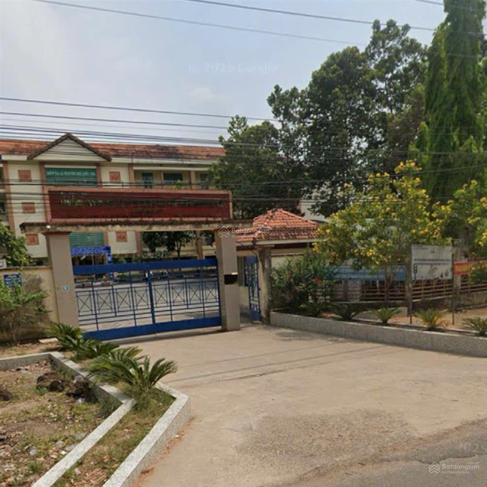 Chính chủ gửi bán gấp 1.230,4m² đất tân hiệp, bình dương, giá 580 triệu vị trí cực đẹp