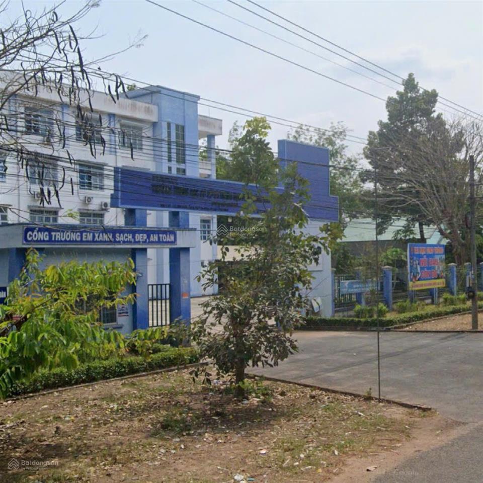 Cần bán lô đất gần trục đường tạo lực bắc tân uyên  phú giáo  bình dương giá 560 triệu shr