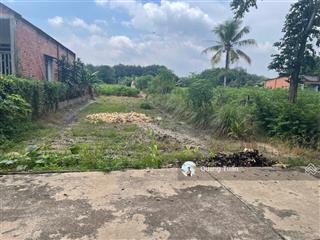 Ngộp bank cần ra gấp 254,8m2 đất có thổ cư giá 420triệu cạnh khu công nghiệp, khu dân cư hiện hữu