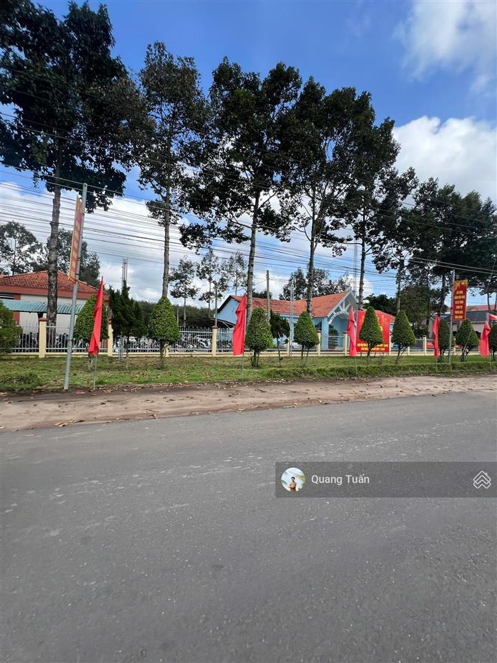 Ngộp bank cần ra gấp 424m2 đất có thổ cư giá 520 triệu cạnh khu công nghiệp, khu dân cư hiện hữu