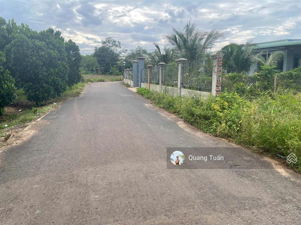 Ngộp bank cần ra gấp lô đất đẹp cạnh ubnd tân hiệp 530 triệu, khu dân cư hiện hữu, sổ hồng riêng