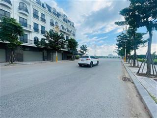 Rẻ vô địch, bán căn shophouse sẵn nhà 5 tầng tại kđt bắc đầm vạc mà giá chỉ hơn 7 tỉ,  0987 416 ***