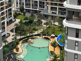 Siêu rẻ mua ngay căn hộ 2pn2wc 80m2 căn góc the beverly giá rẻ chỉ 4ty7 all in view sông mát mẻ