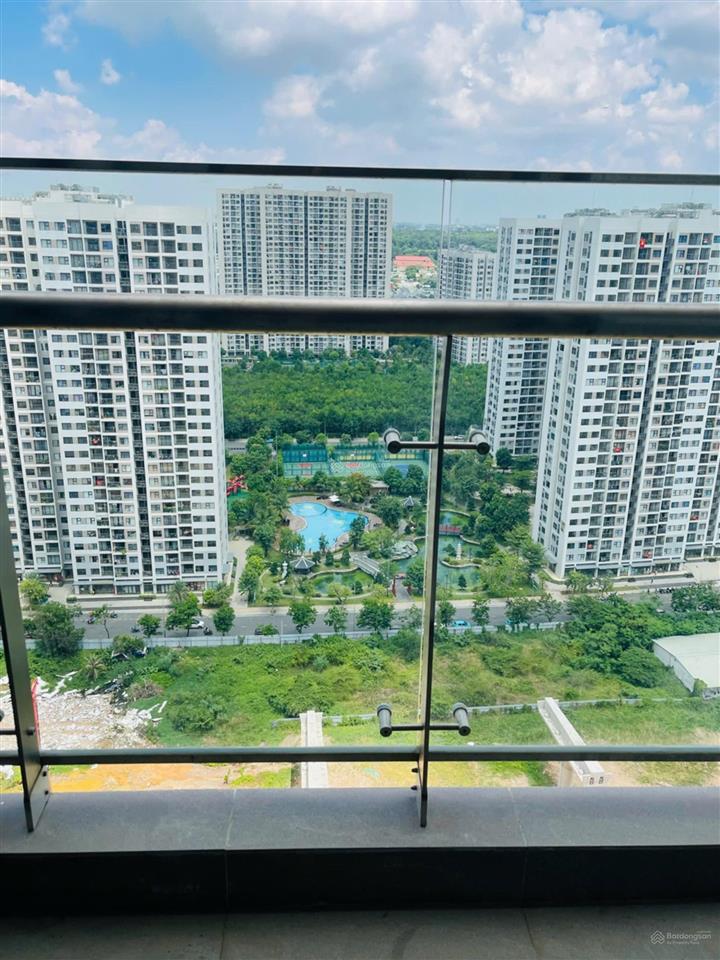 Giá cực sốc chốt liền tay căn hộ 1pn+ 52m2 glory height view ngoại khu giá cực mềm 2ty550 all in
