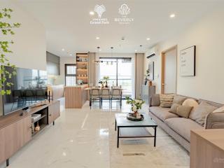 Cực rẻ chốt ngay căn hộ 1pn+ 47m2 bs giá bán 2tỷ4 all in nhận nhà liền, tầng trung, hướng đông nam