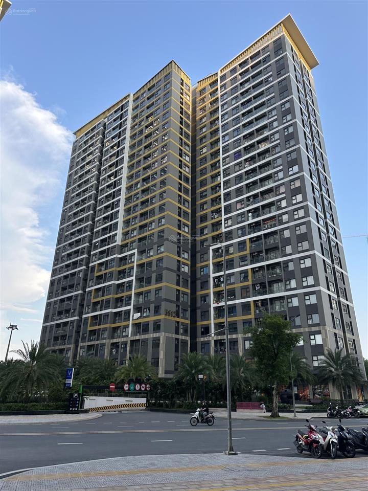 Rẻ nhất thị trường 3pn beverly solari giá sốc 4tỷ4 all in, thanh toán giãn tháng 12/2025 nhận nhà