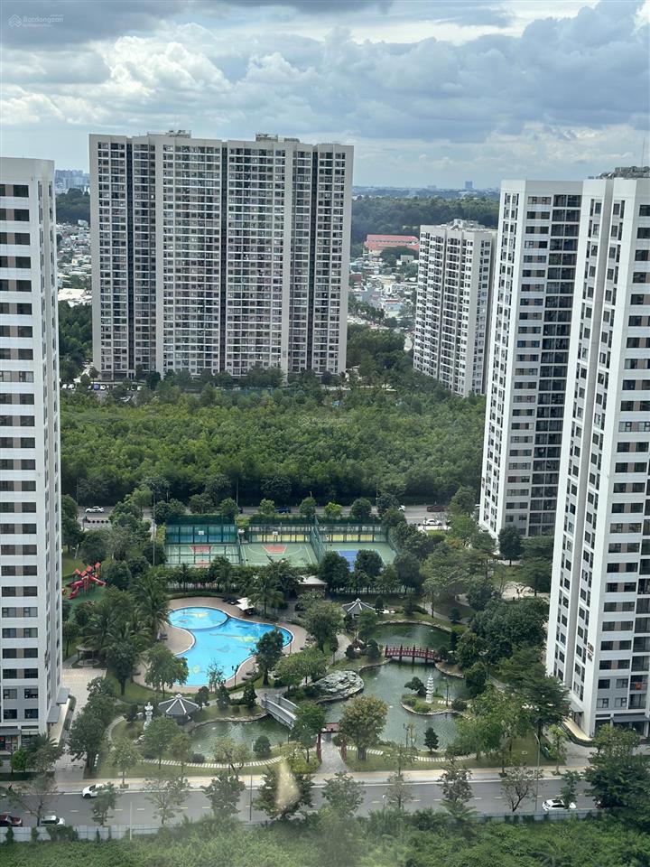 Siêu phẩm 2pn+ gh3 view ngoại khu  giá bán 4ty150 all in, thanh toán giãn t3/2026 nhận nhà