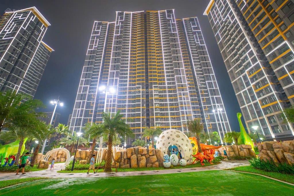 Siêu phẩm 2pn+ gh3 view ngoại khu  giá bán 4ty150 all in, thanh toán giãn t3/2026 nhận nhà