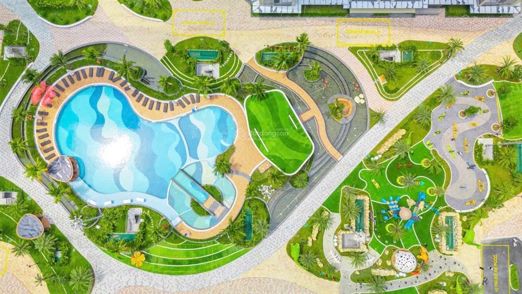 Siêu phẩm 2pn+ gh3 view ngoại khu  giá bán 4ty150 all in, thanh toán giãn t3/2026 nhận nhà