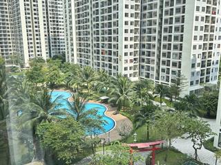 Chốt ngay siêu phẩm 2pn2wc origami  view nội khu hồ bơi, cá koi  giá bán 3ty4 all in, còn tl