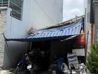 Bán đất đường số 10 khu nam long an lạc bình tân