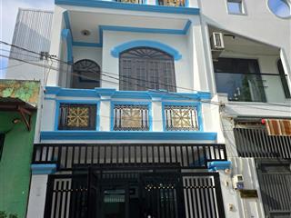 Nhà riêng 4pn, 3wc, 50m2 tại nguyễn quý yêm, an lạ nguyễn quý yêm, an lạc, bình tân, giá tốt 5,5 tỷ