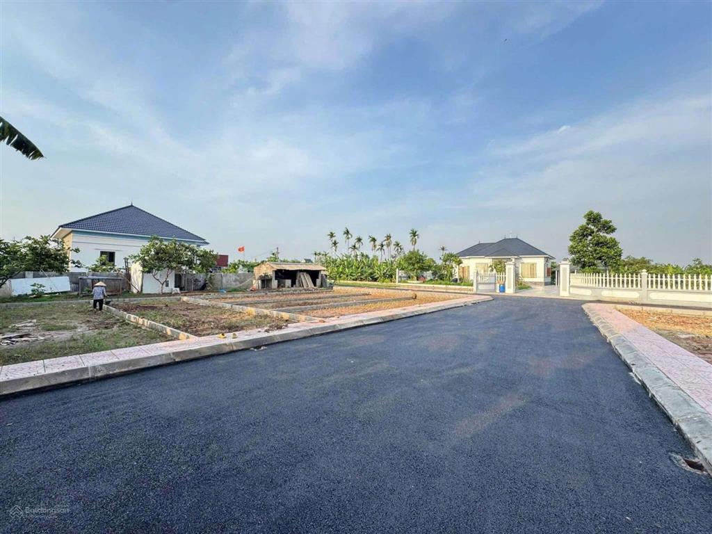 Lô đất vàng ngay giáp trung tâm phường kiến an mua ngay gđ1 giá cực tốt