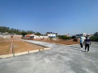 Bán đất trung tâm xã thái sơn an lão cách đường mở rộng chỉ 100m ngay gần trường, chợ 550tr
