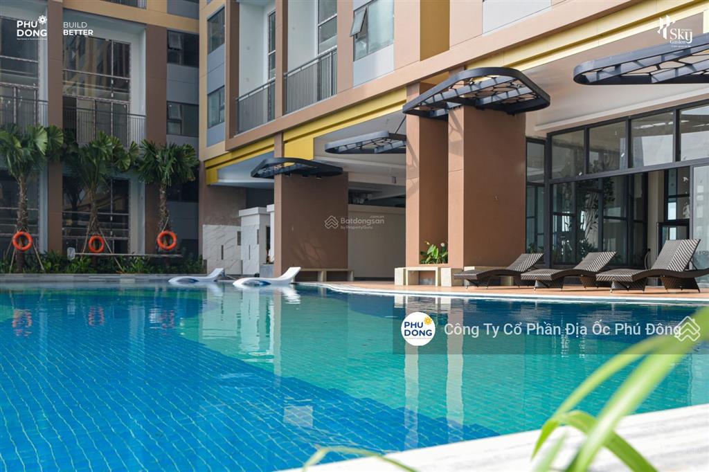 Duplex thông tầng  phú đông sky garden, 70m2, 3pn, dtsd 124m2, giá 4 tỷ250  cực hot, giỏ hàng cđt