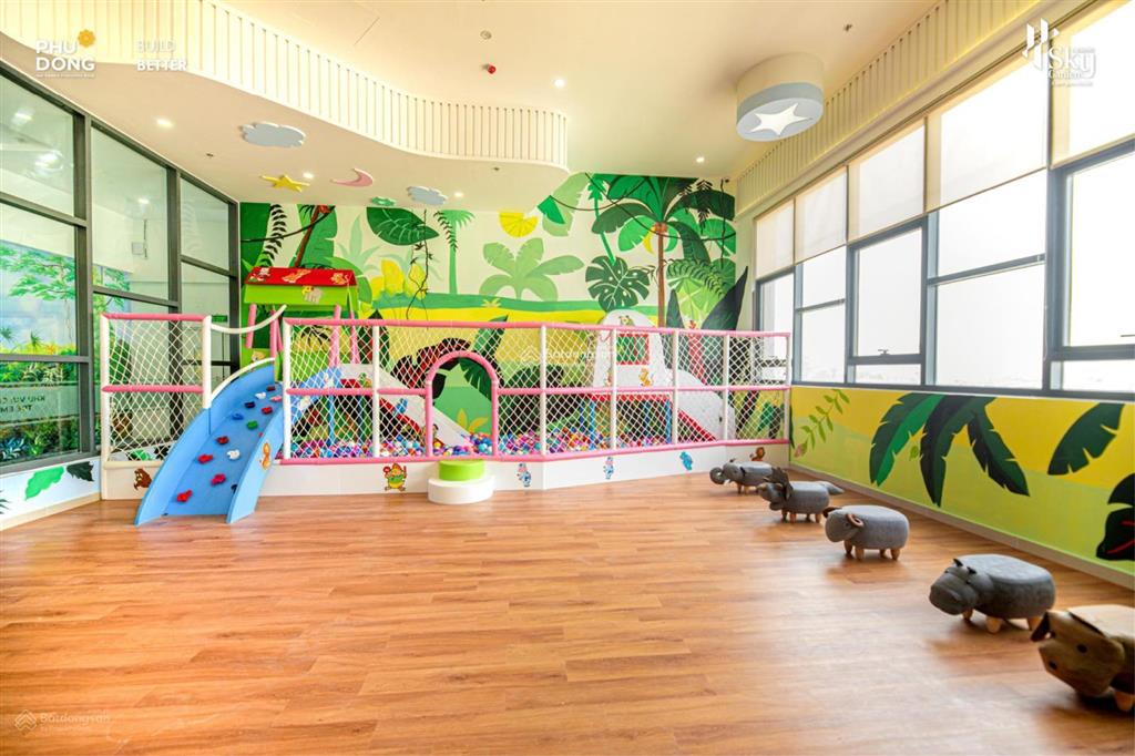 Duplex thông tầng  phú đông sky garden, 70m2, 3pn, dtsd 124m2, giá 4 tỷ250  cực hot, giỏ hàng cđt