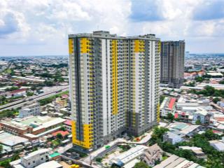 Bcons polygon, 41m2 1pn1wc, ngay phạm văn đồng, nhà mới đẹp, chỉ với 1 tỷ 780  bao thuế phí!