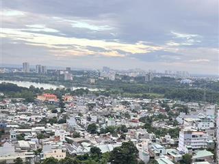 Bcons green view, căn góc 2 mặt thoáng 56m2 2pn  2wc, tầng trung giá bán 1 tỷ 930  bao thuế phí!