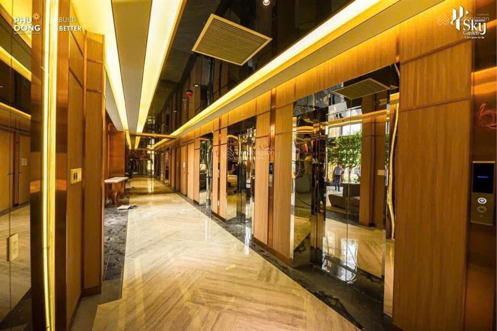 Duplex phú đông skygarden, 110m2 3pn  2wc. giá bán cực tốt chỉ 4 tỷ 150, chọn căn từ giỏ hàng cđt