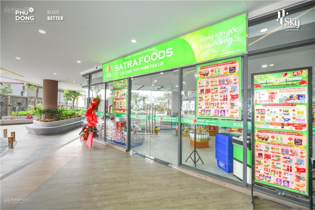 Duplex phú đông skygarden, 110m2 3pn  2wc. giá bán cực tốt chỉ 4 tỷ 150, chọn căn từ giỏ hàng cđt