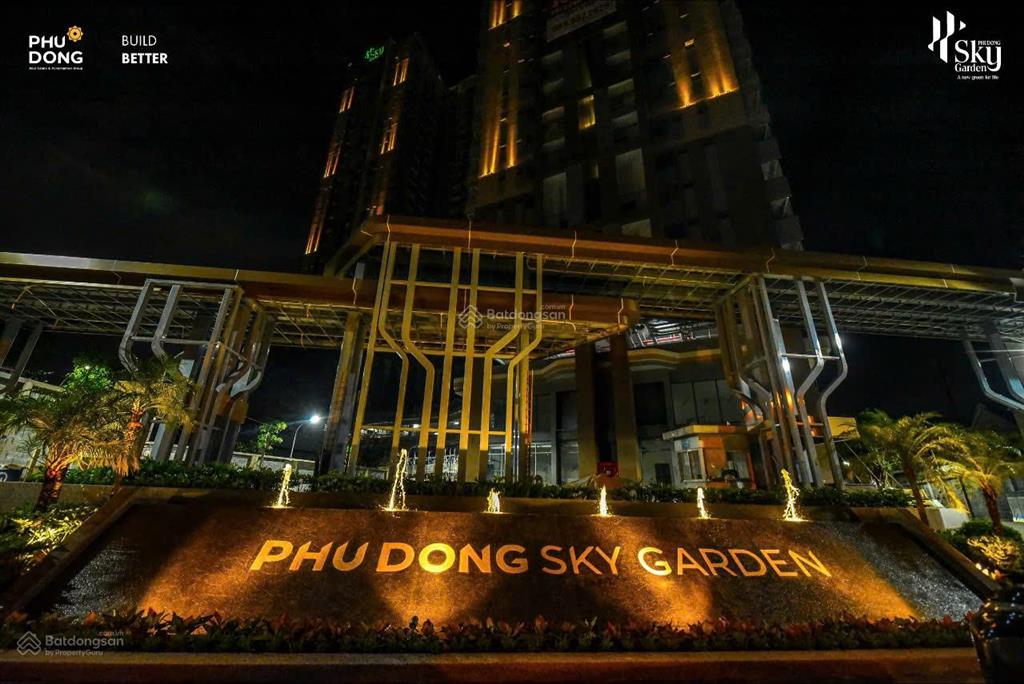 Duplex phú đông skygarden, 110m2 3pn  2wc. giá bán cực tốt chỉ 4 tỷ 150, chọn căn từ giỏ hàng cđt