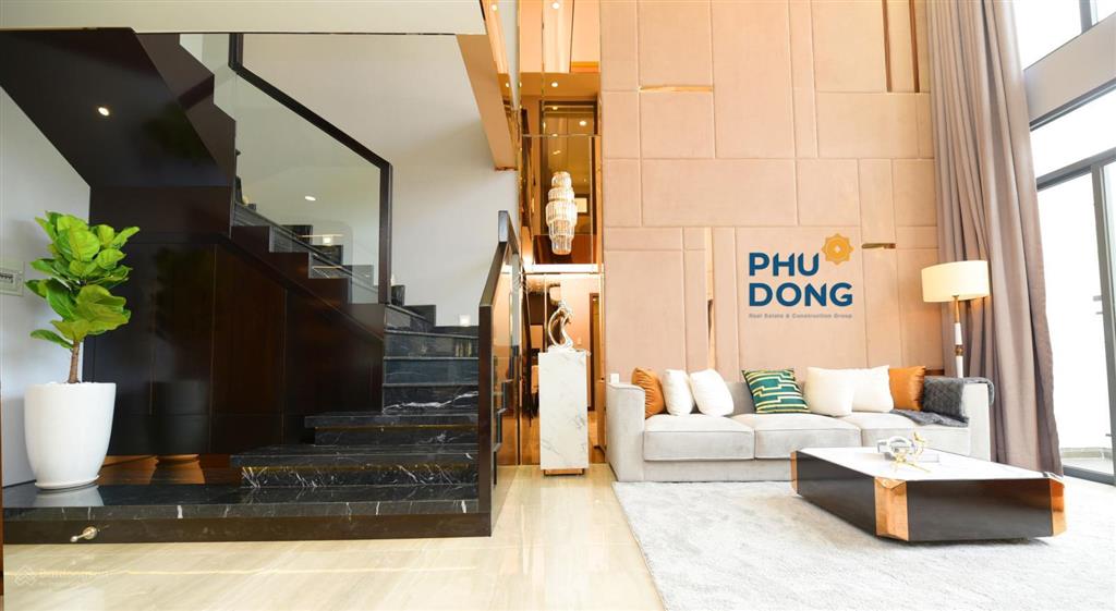 Duplex phú đông skygarden, 110m2 3pn  2wc. giá bán cực tốt chỉ 4 tỷ 150, chọn căn từ giỏ hàng cđt