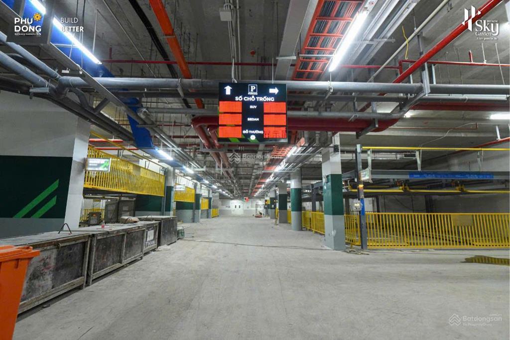 Duplex phú đông skygarden, 110m2 3pn  2wc. giá bán cực tốt chỉ 4 tỷ 150, chọn căn từ giỏ hàng cđt