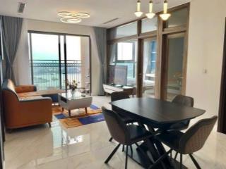 Bán căn 2pn-75m2 full The Sun Mễ Trì, Nam Từ Liêm  5,7 tỷ