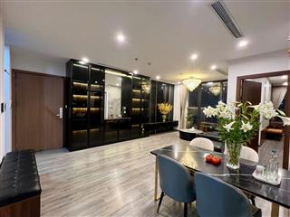 Siêu phẩm 2PN The Garden Hill – 85m² – Full đồ – View đẹp –  5,5 tỷ!