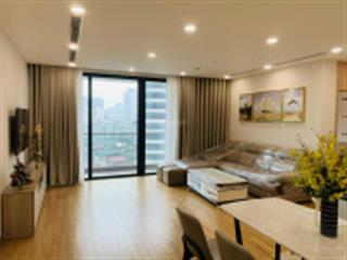 Chính chủ bán căn hộ hà nội center point 3 phòng ngủ 2vs tầng trung, giá nhỉnh 7tỷ