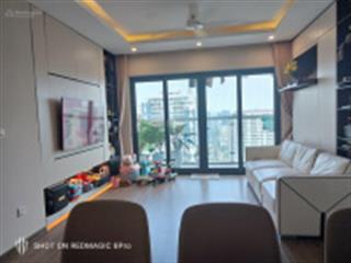 Chính chủ tôi bán căn 2pn 72m2 cc rivera park vũ trọng phụng, view bể bơi thoáng mát nhỉnh 6 tỷ