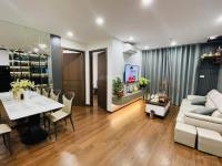 Chính chủ bán căn hộ five star, diện tích 73m2, 2pn 2wc, full nội thất