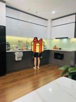 Chính chủ bán căn hộ five star, diện tích 73m2, 2pn 2wc, full nội thất