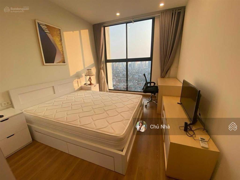 Chính chủ bán căn 2 ngủ dự án 283 khương trung nhà mới, giá 6 tỷ