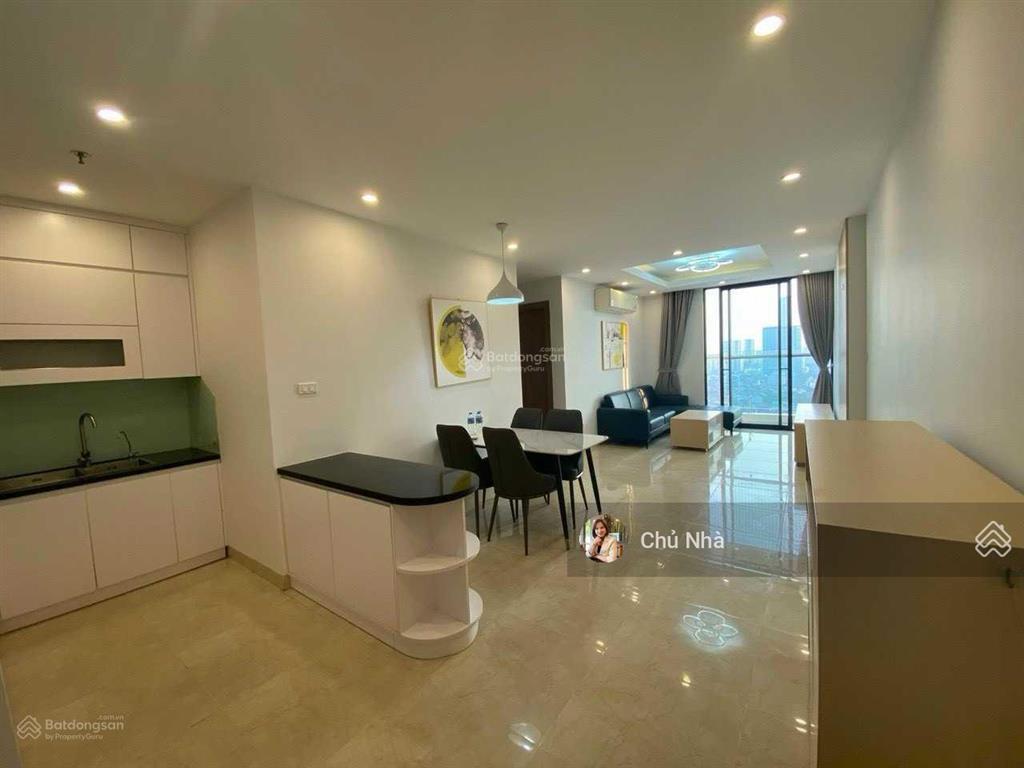 Chính chủ bán căn 2 ngủ dự án 283 khương trung nhà mới, giá 6 tỷ